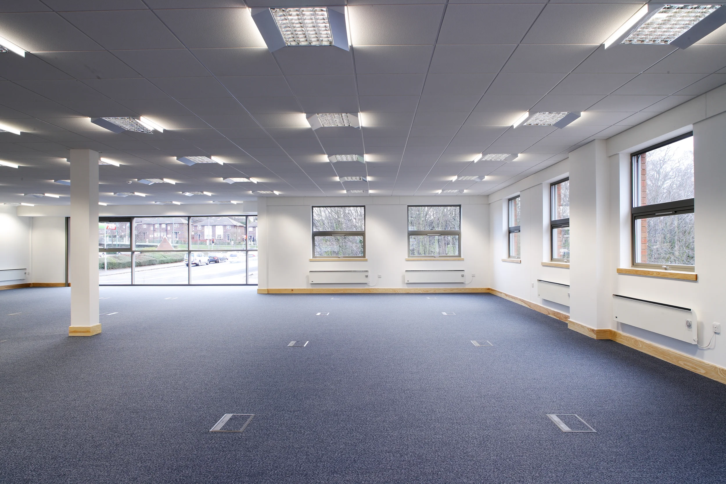 Office Park, Killingbeck, Leeds