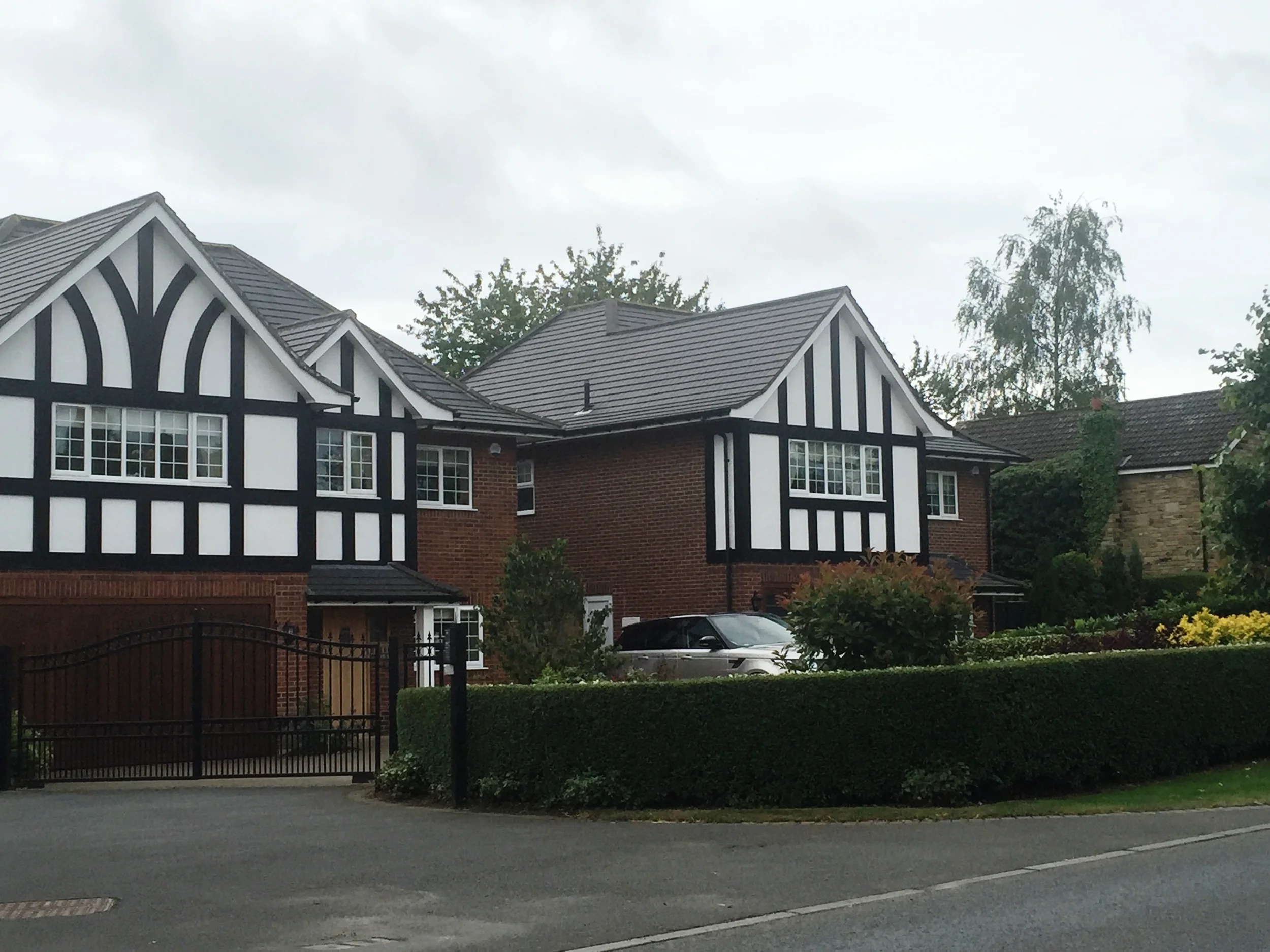 Private Dwelling, Wetherby