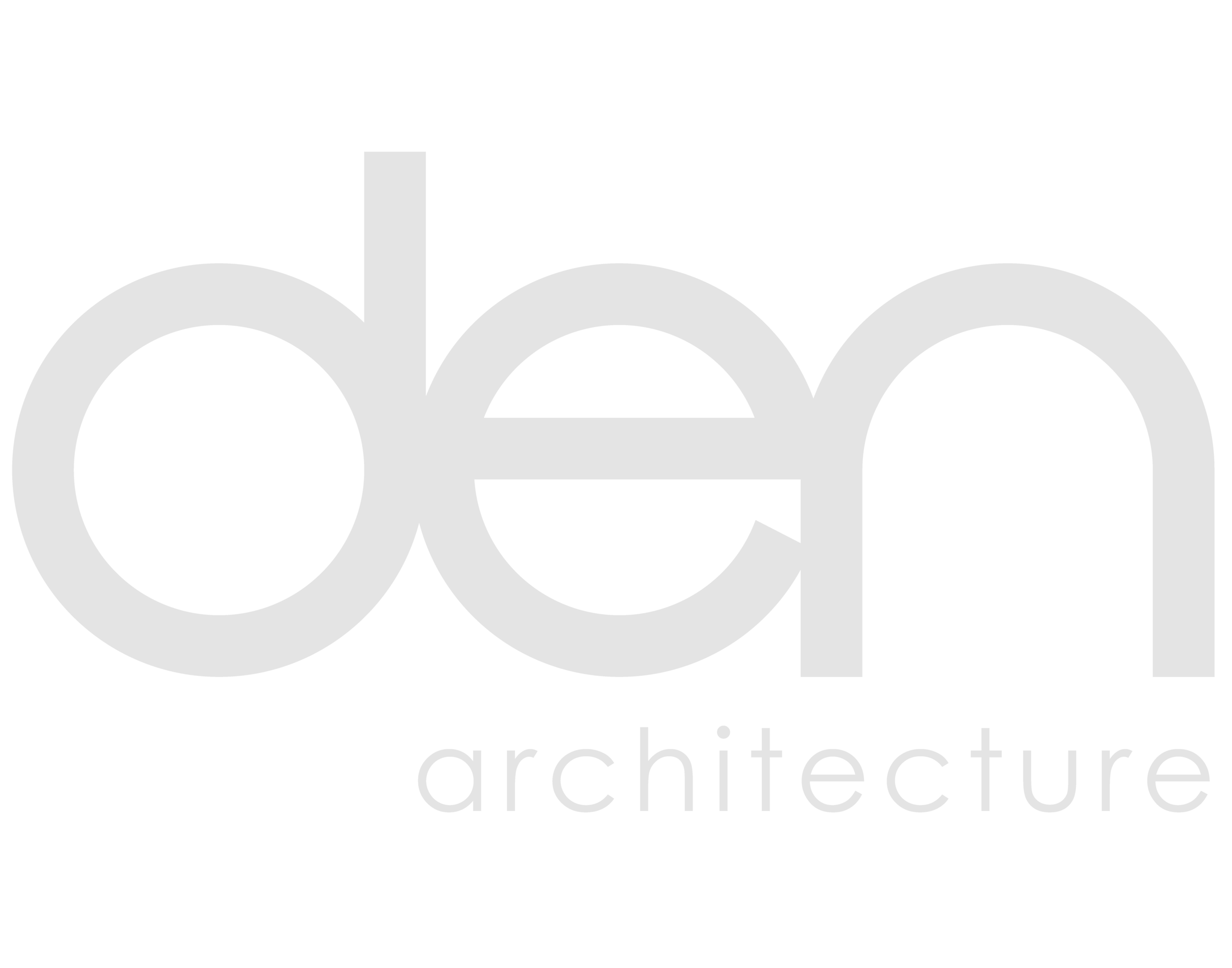 Den Architecture | Architects in Leeds &amp; London
