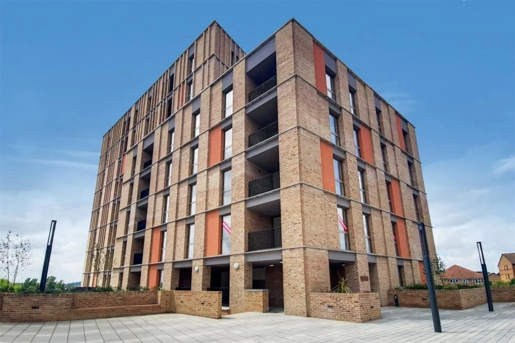 Middle Yard Apartments, London (Copy) (Copy)