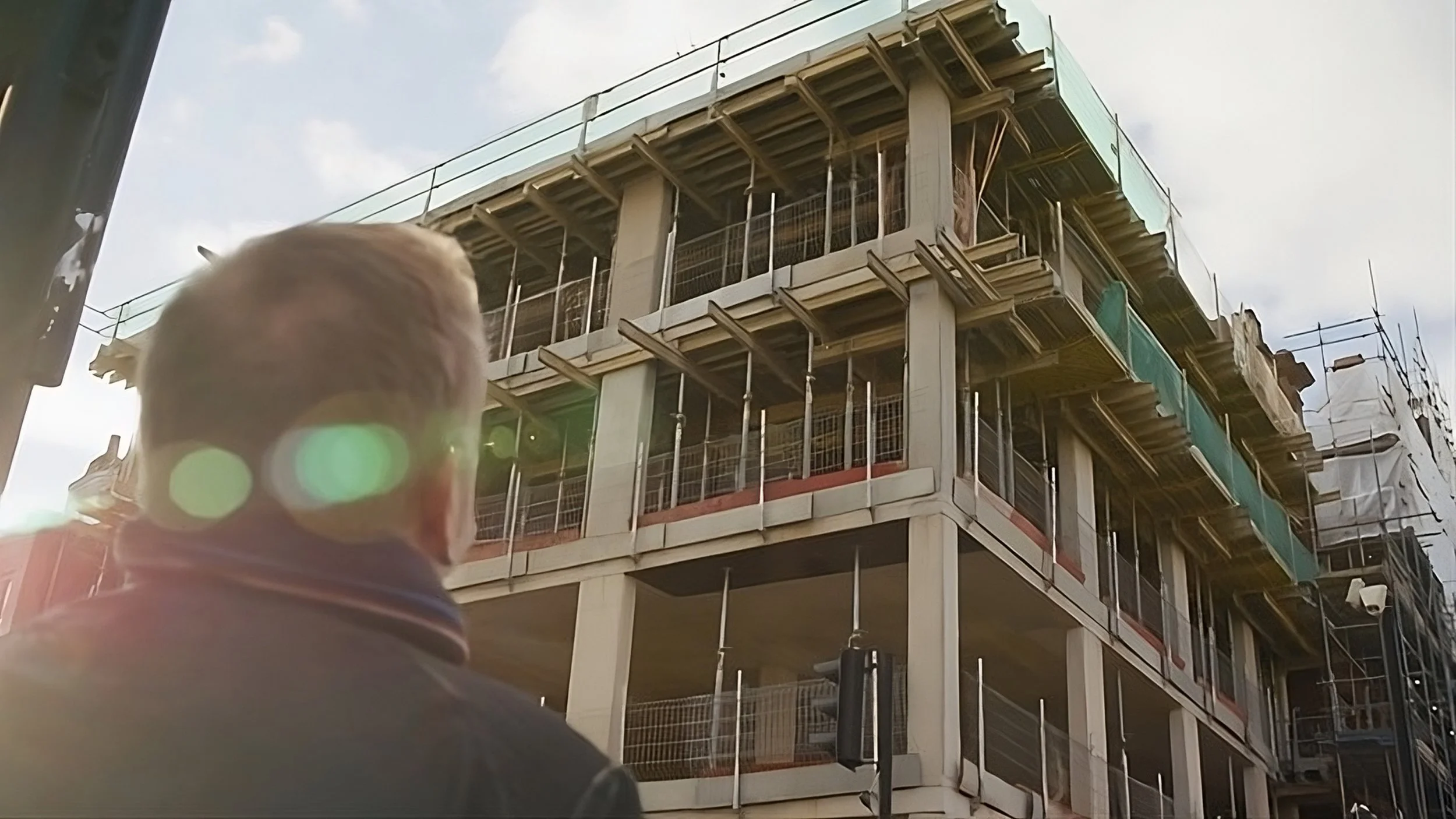 An insight into who we are at Den Architecture…