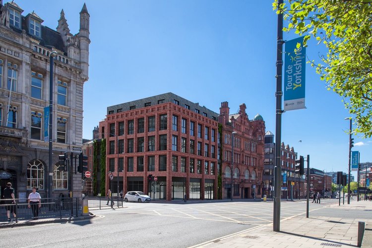 Den Architecture | Architects in Leeds & London