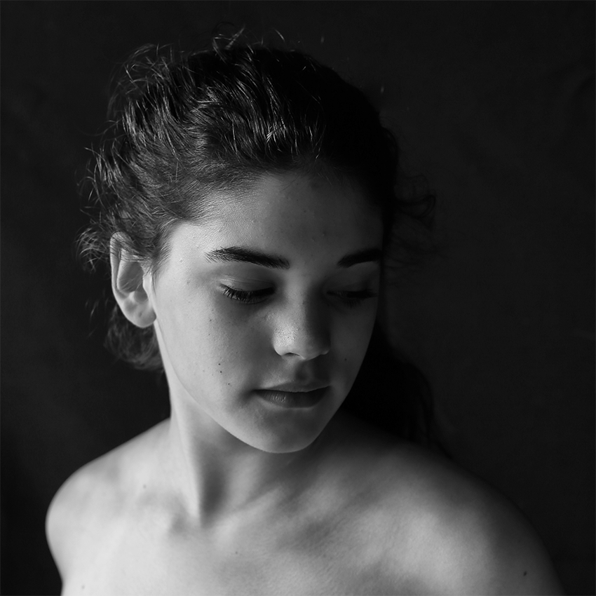 Pure in between