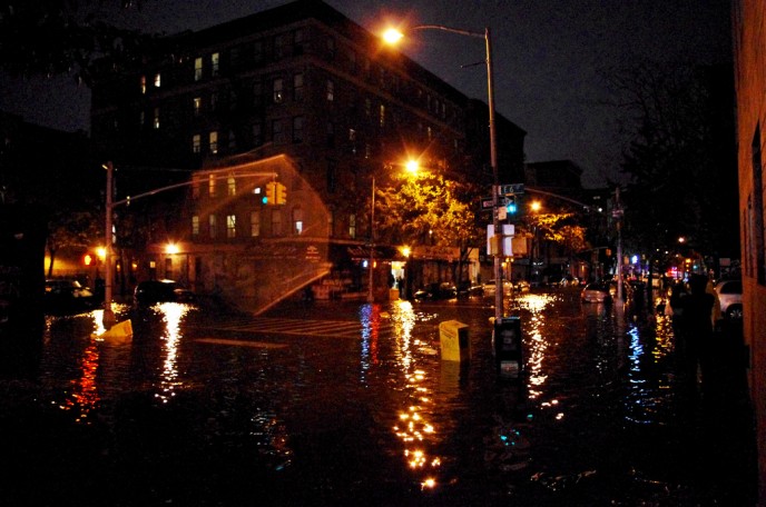Image by David Shankbone via Flickr