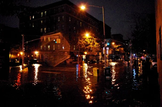 Submissions for Hurricane Sandy Transmedia Project: Stories, images and video wanted