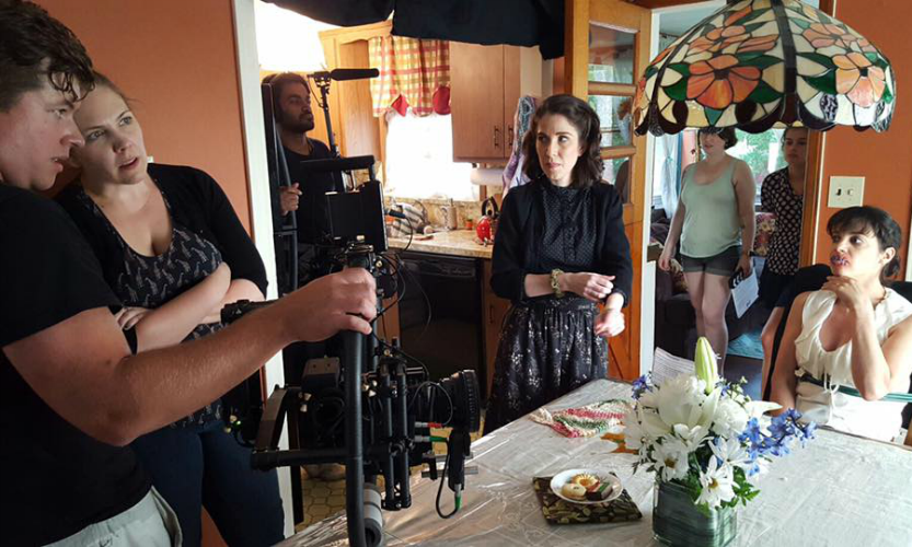 REWRITING AS A DIRECTOR: How to Tackle the 2nd Version of Your Film