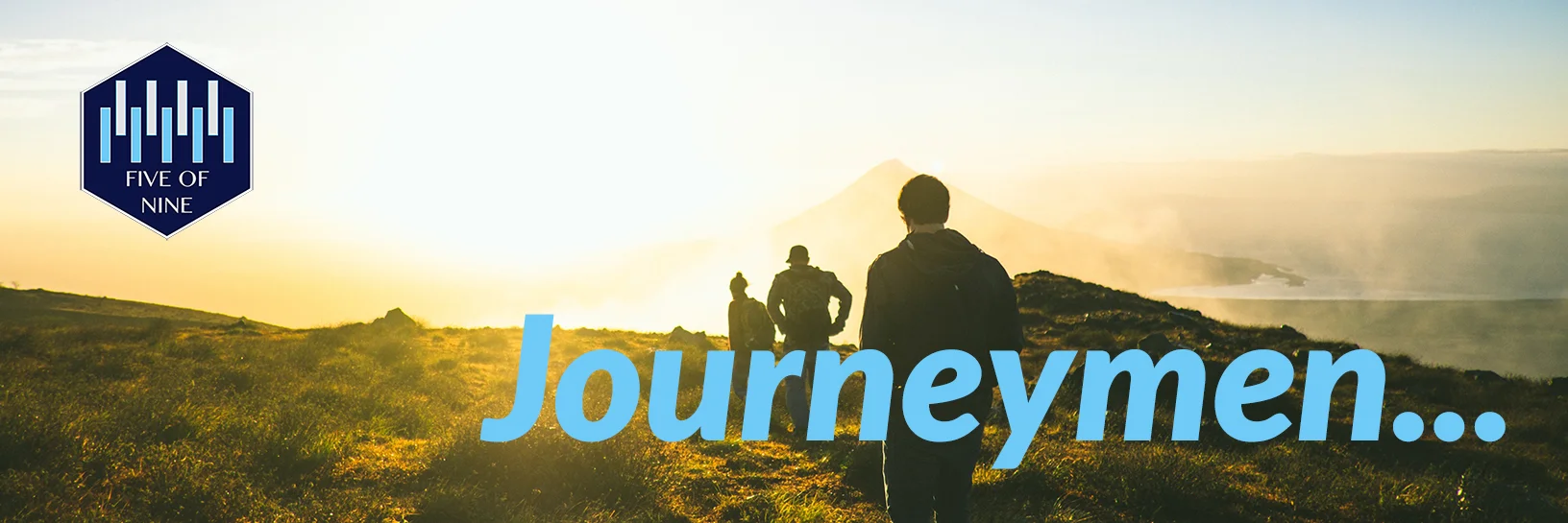 Five of Nine Club - Journeymen