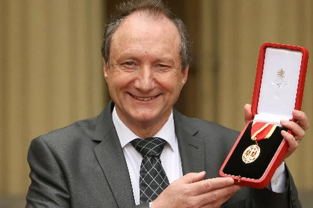 IMAGE COURTESY OF BIRMINGHAM MAIL