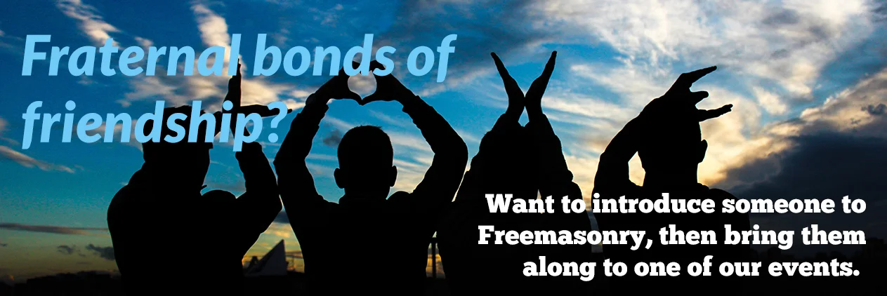 Five of Nine Club - Fraternal bonds of friendship