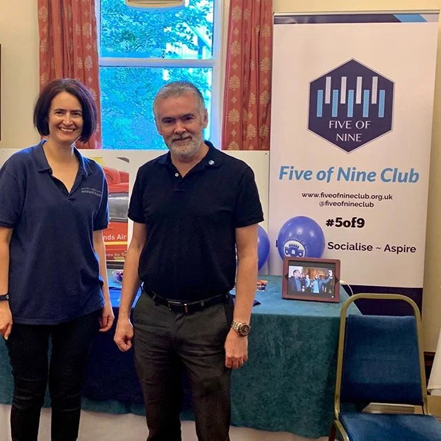 This weekend is the @heritageopendays in #coventry and the @warwickshire_freemasons Let’s Talk Team and the 5 of 9 club are well represented. If you want to know more about #freemasonry come along and talk to us. We’ll be there Sunday 10am - 4pm. @unitedgrandlodgeofengland @nymc_uk
