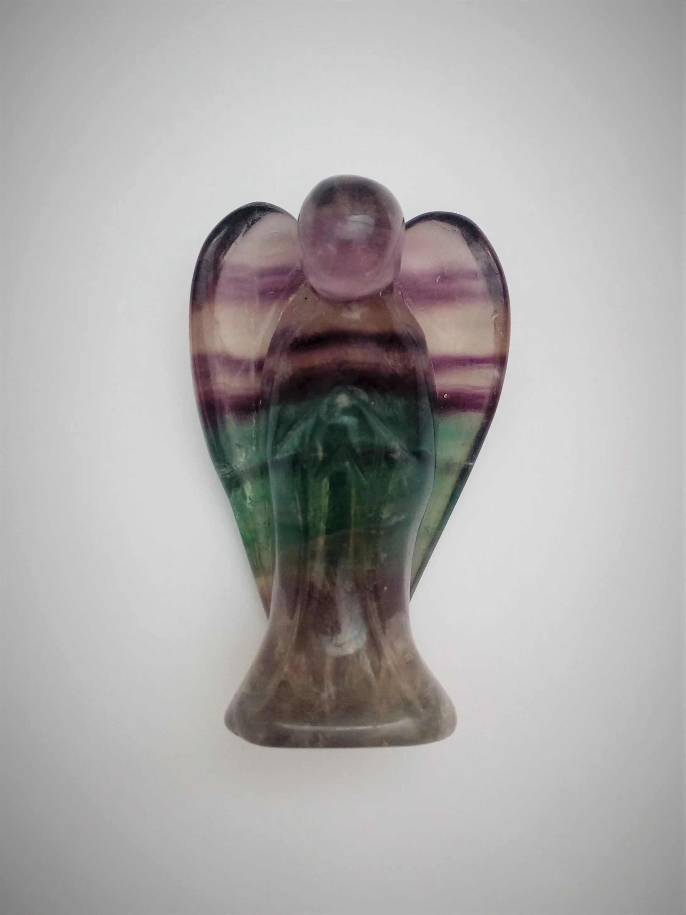 Pocket Angel 45mm high