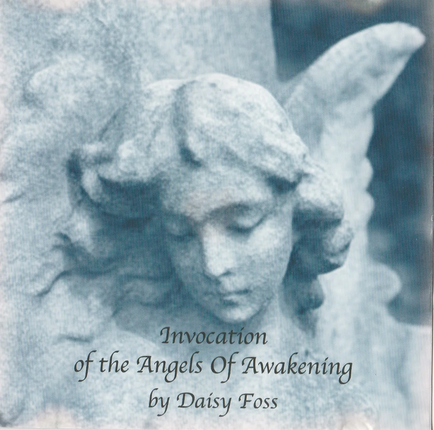MP3 Download Angels Of Awakening Invocation