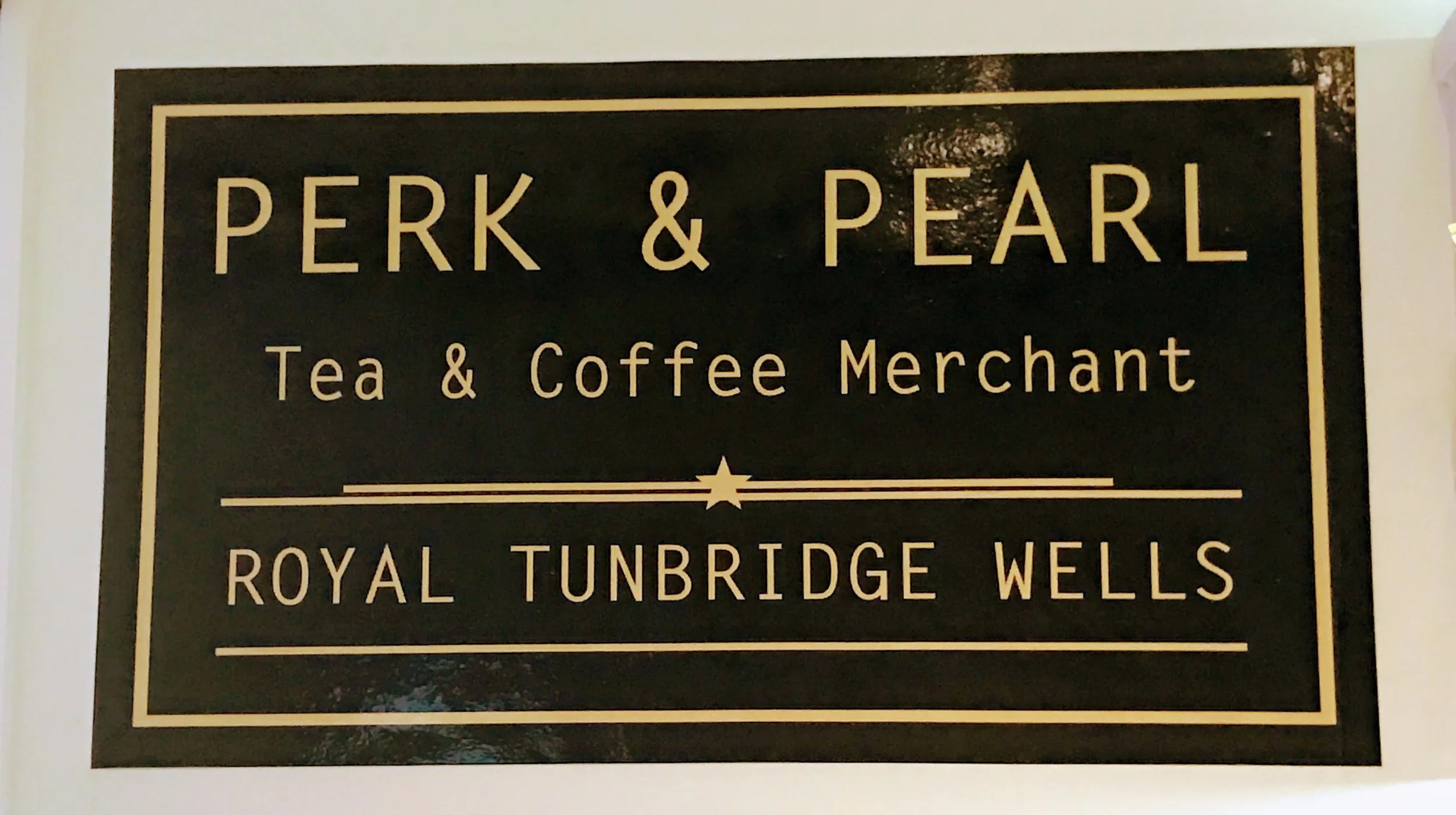 Perk up Your Petals - drop into the Pearl of Your Heart