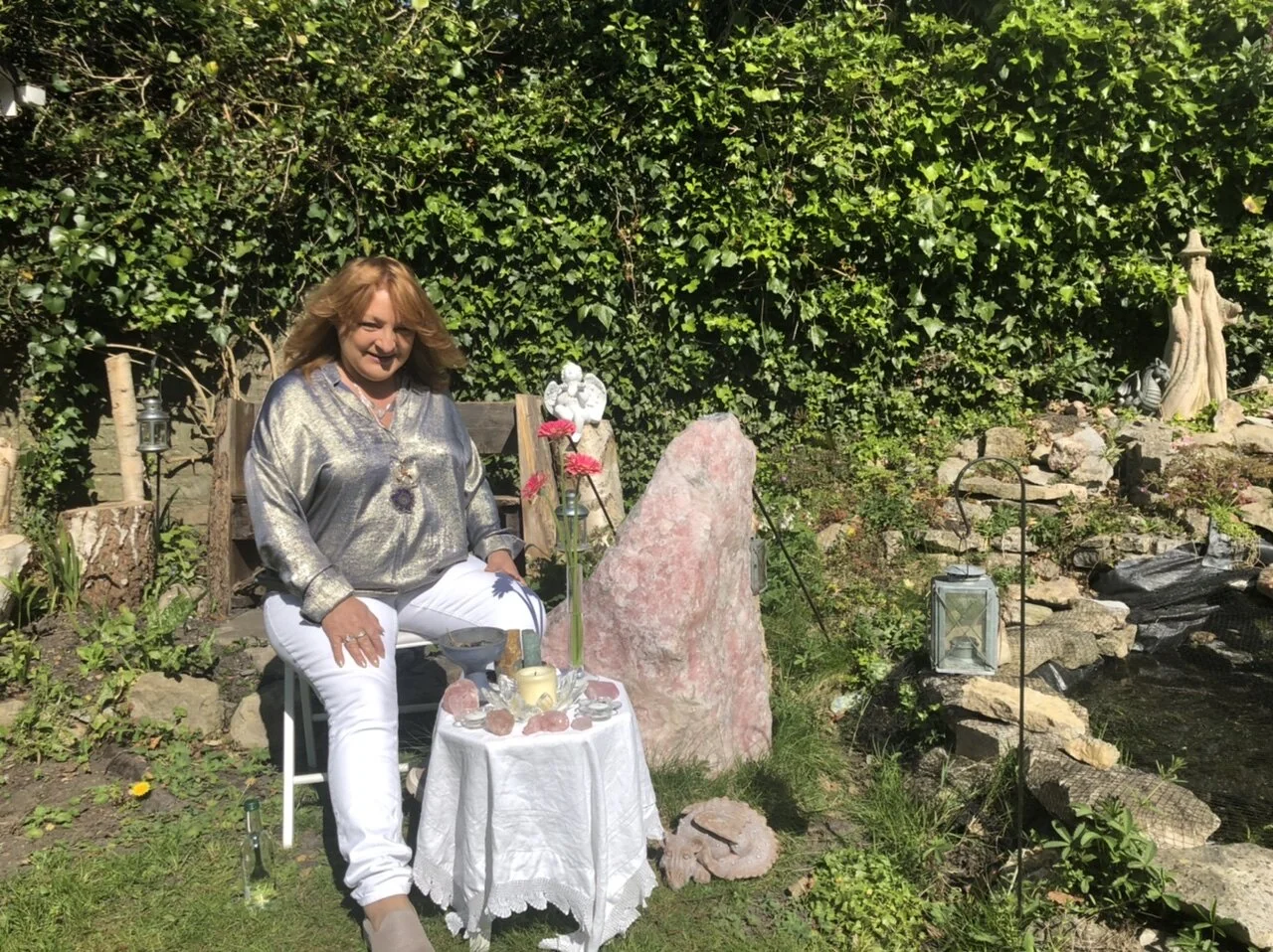 Angels of Awakening Healing Weekend 