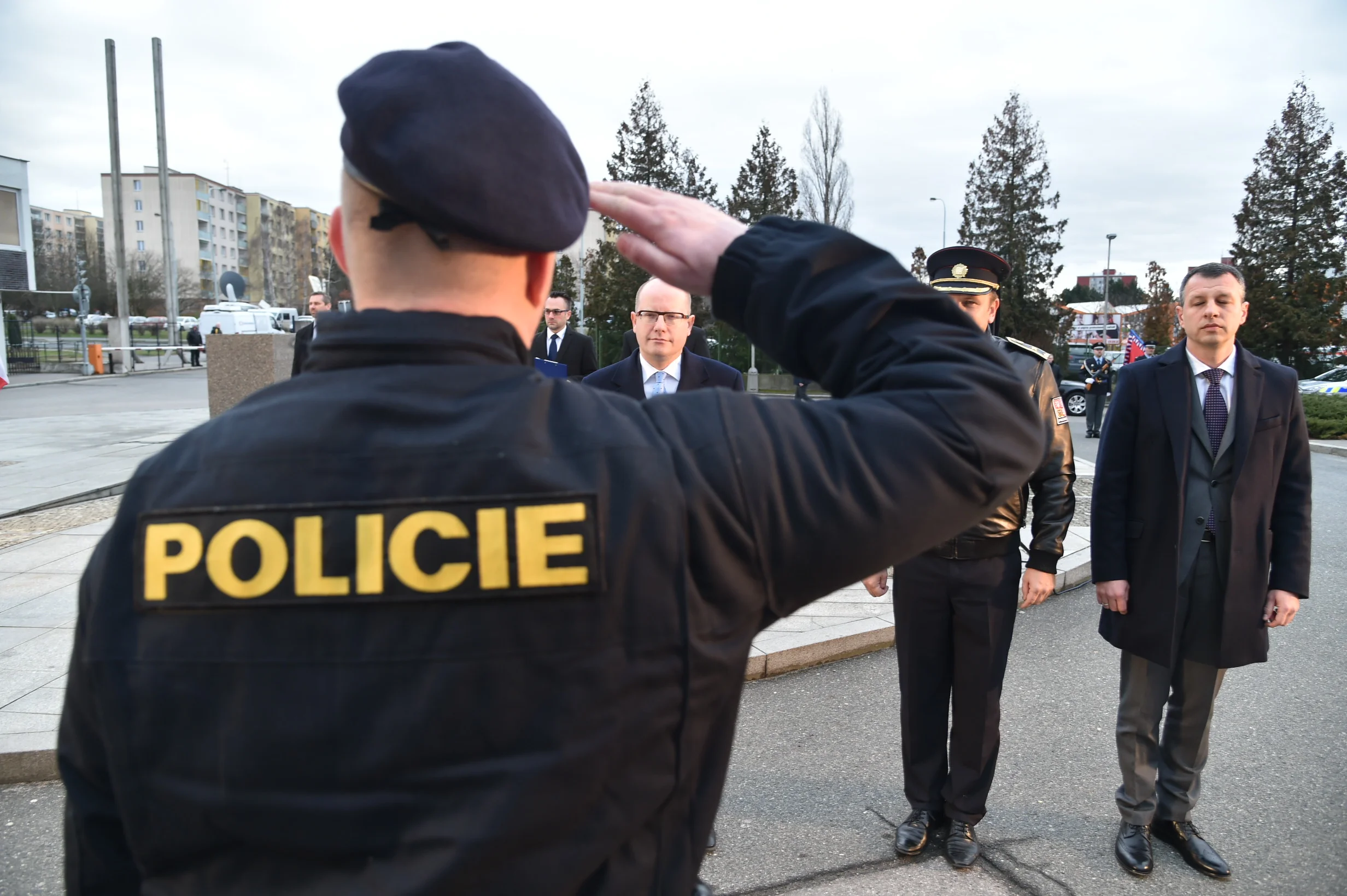 Policja nadgorliwa, ale nie złamała prawa