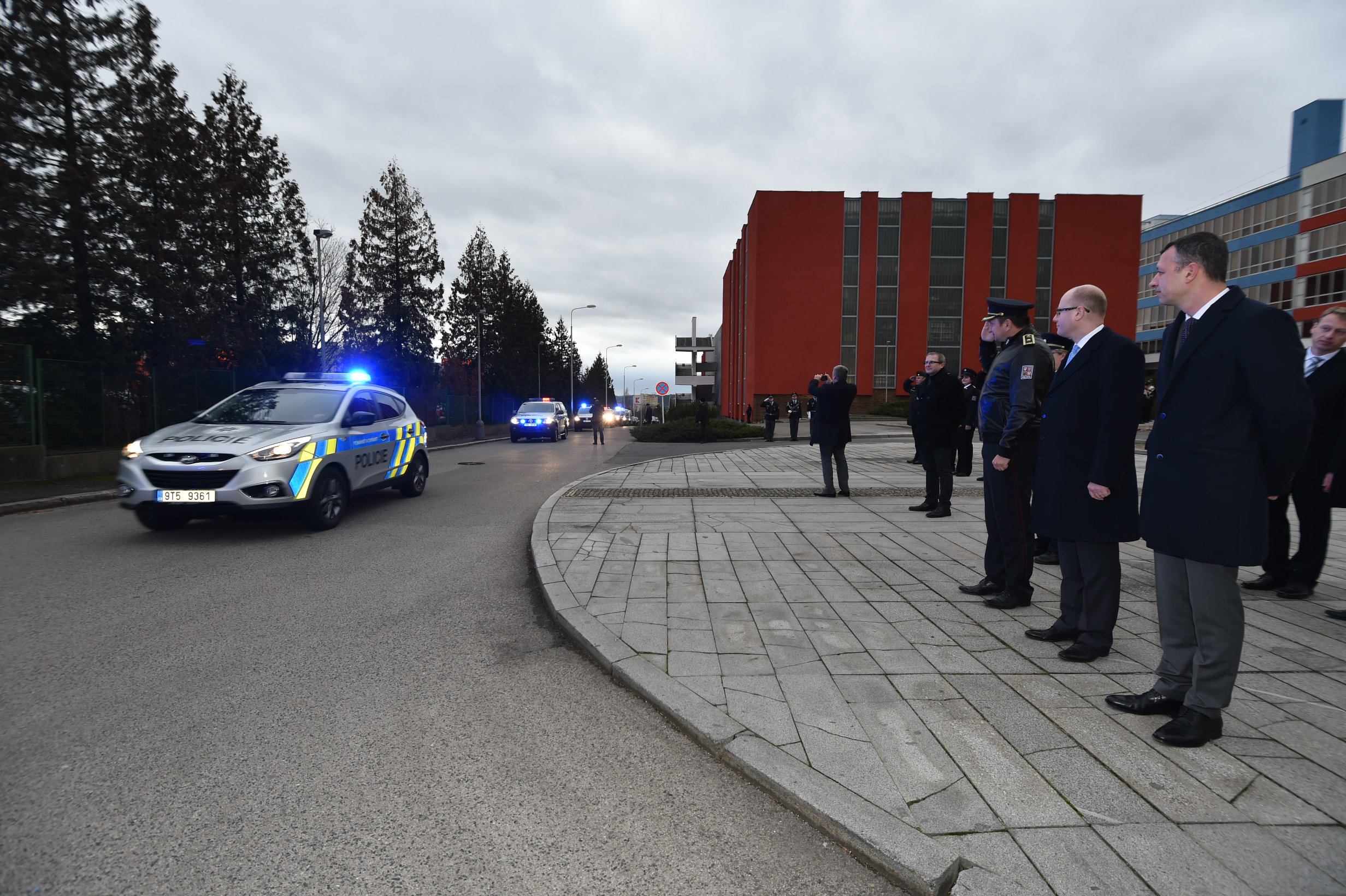 Zatrudnienie w policji wzrośnie