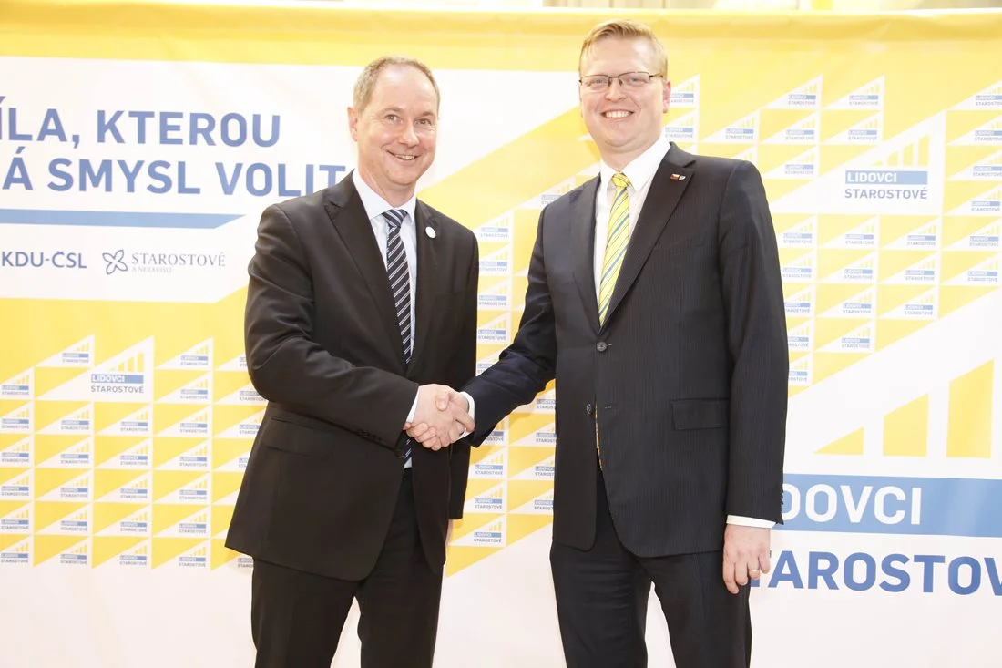 Felieton spod czesko-polskiej granicy 6