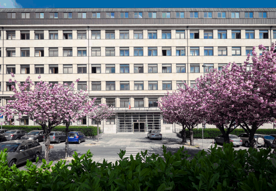 Oświadczenie przedstawicieli czeskiego wymiaru sprawiedliwości w związku z sytuacją w Polsce