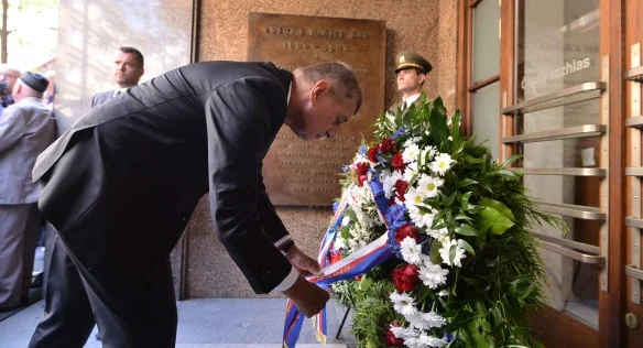 Fatalne ósemki w czechosłowackiej historii oczami Czechów