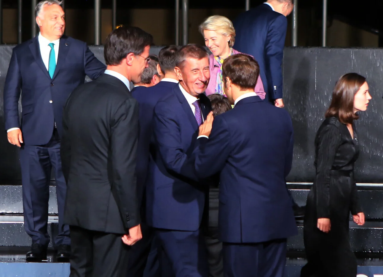 Premier jednak bez zmian?