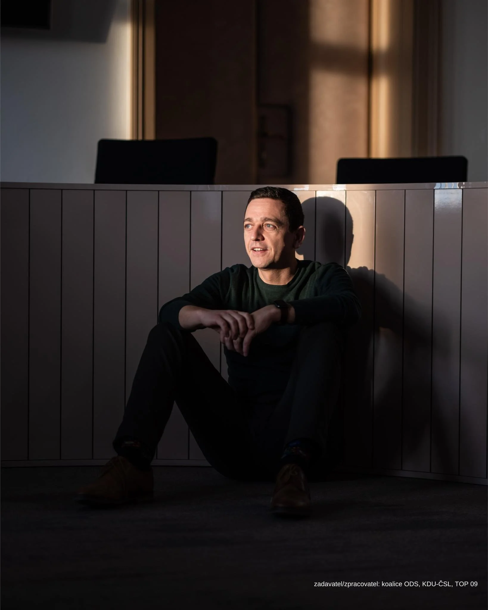 Zwycięstwo ANO, porażka Piratów