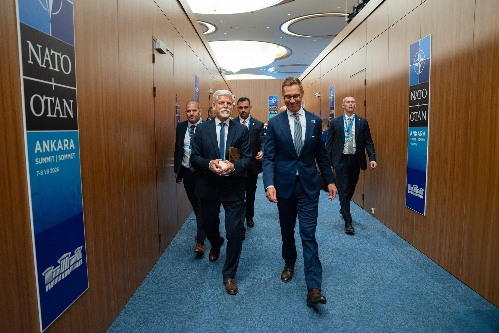 Spór na linii prezydent-rząd trwa