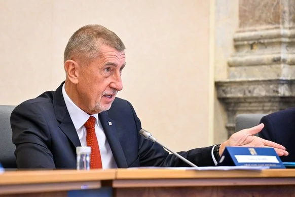 ANO wygrało w sześciu miastach wojewódzkich
