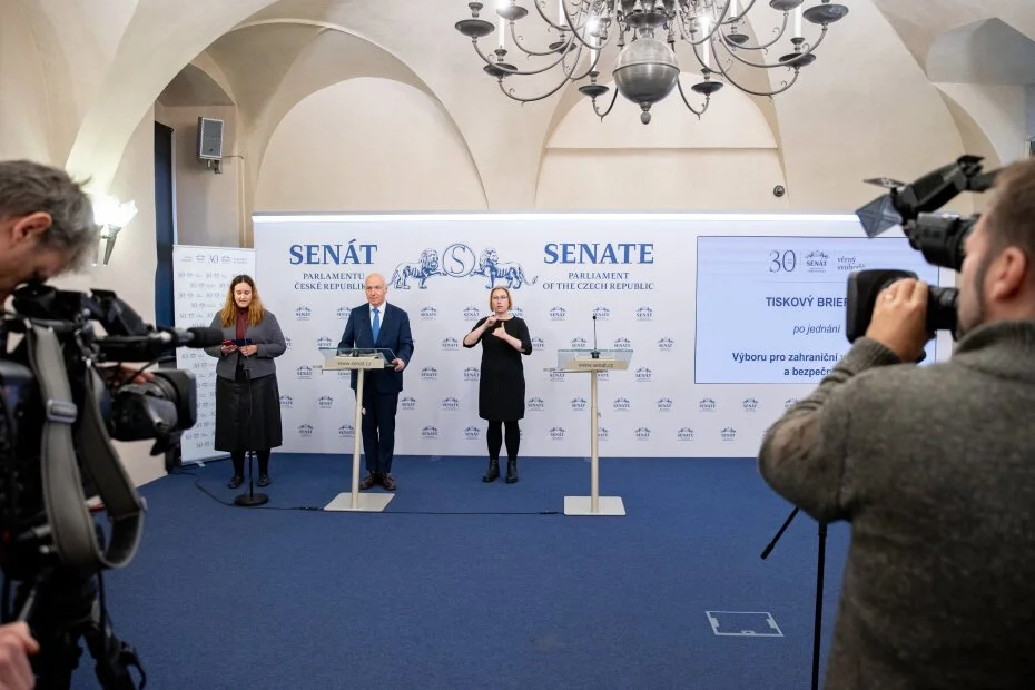 Ani jednego Mandatu dla partii rządzących