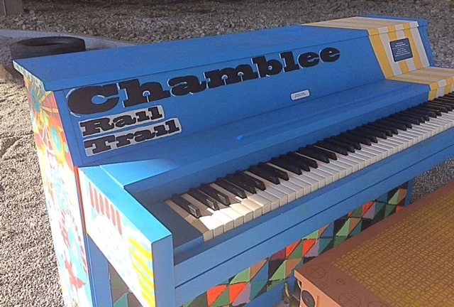 Irving is tuned bY Quigley Piano Technimcal Services.