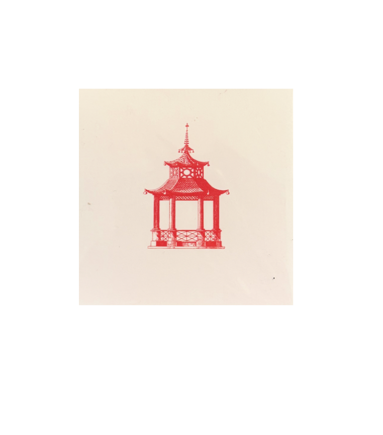 Pagoda Red Gift Cards
