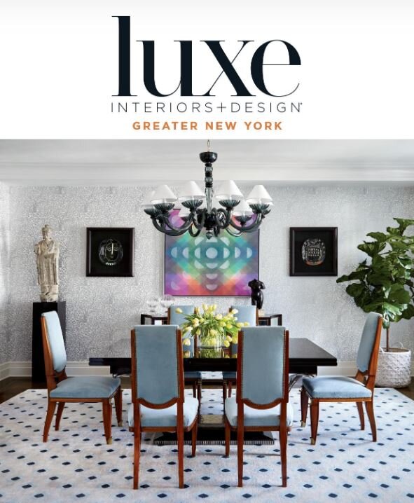 LUXE November 2020