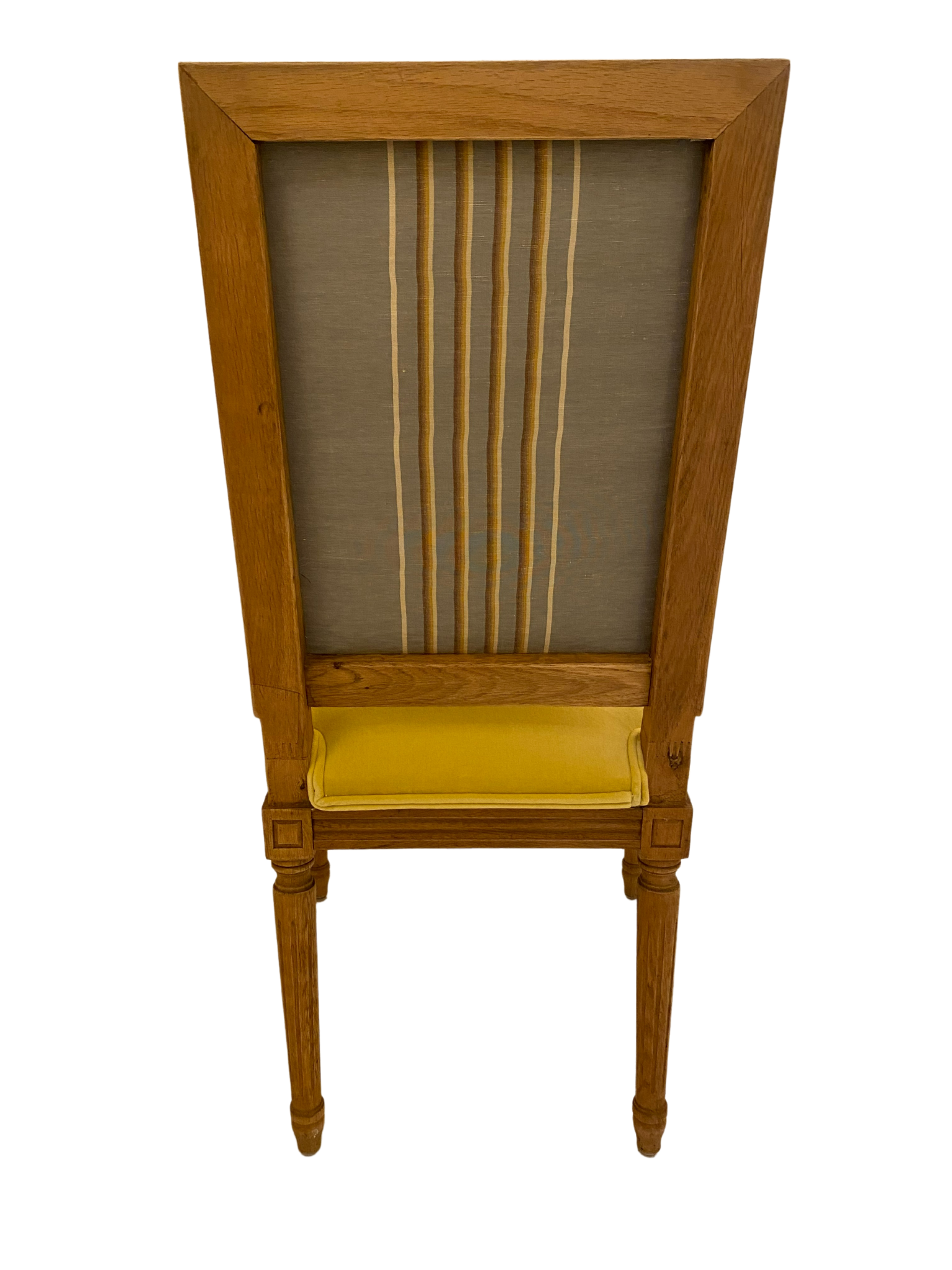 Yellow Velvet Dining Chair 3.png