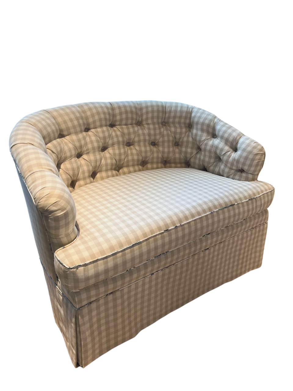 Small Check Settee 1.png