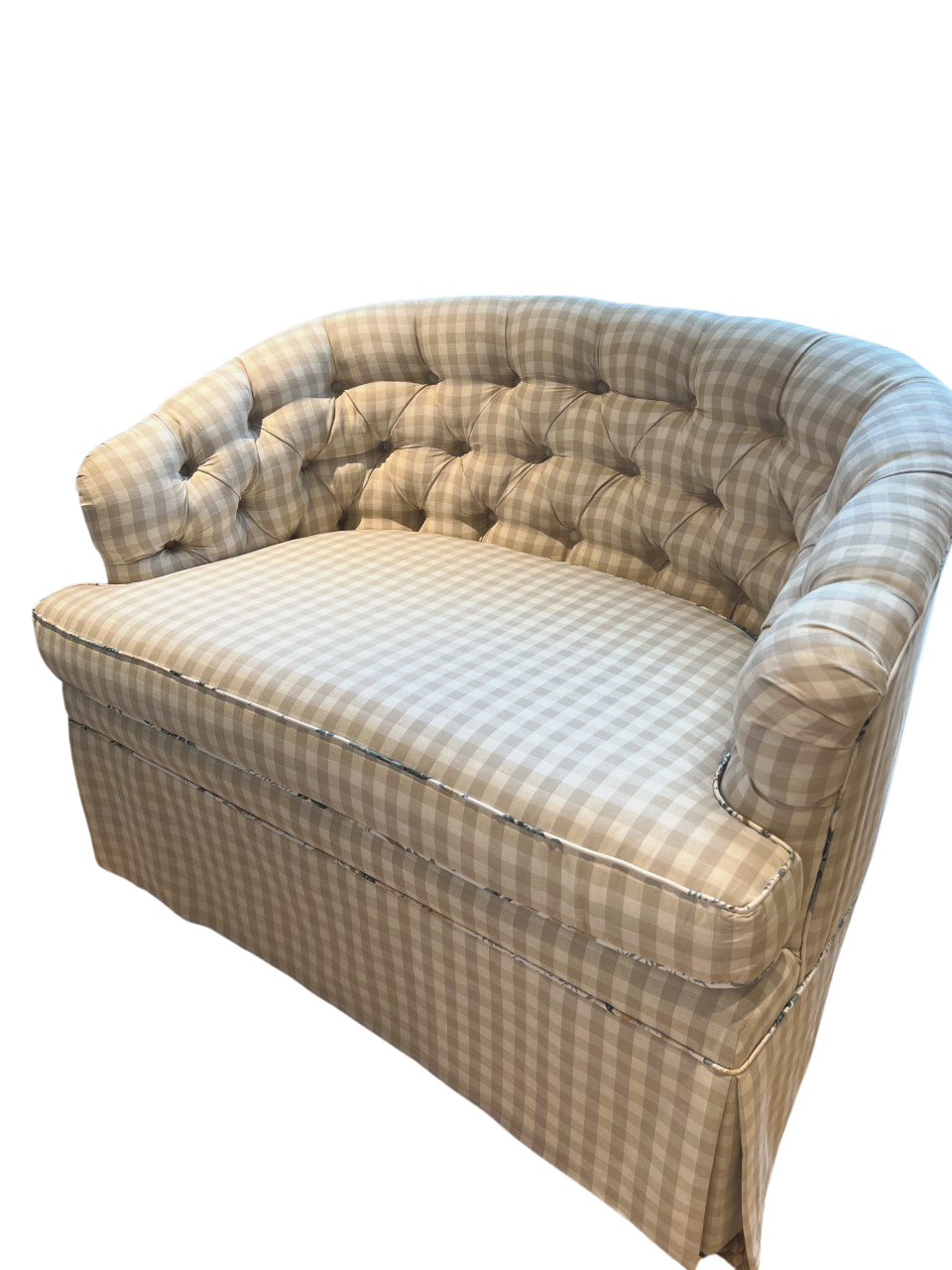 Small Check Settee 2.png