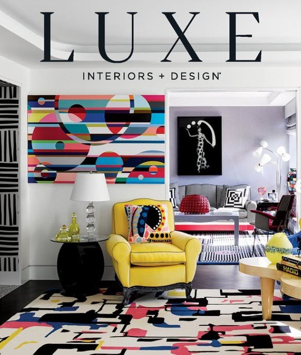 LUXE Spring 2025