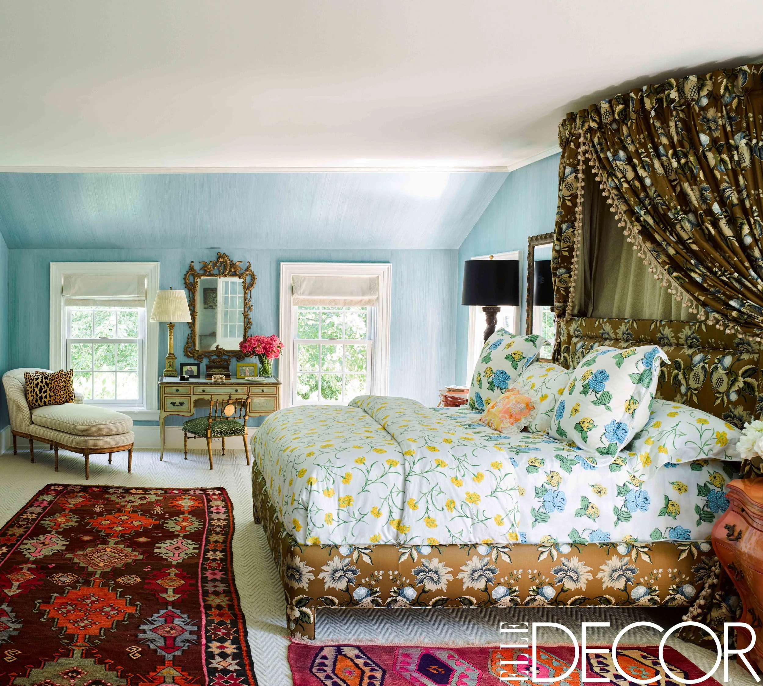 Locust Valley Clapboard — Brittany Bromley Interiors