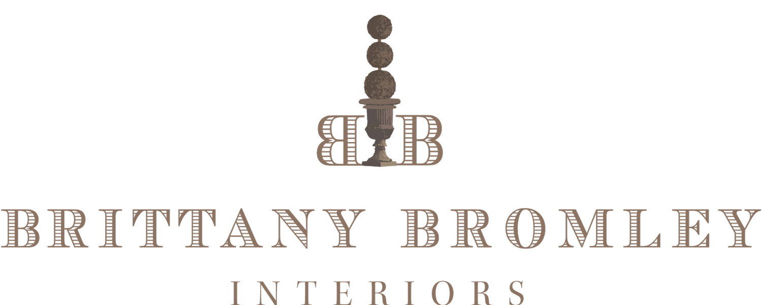 Brittany Bromley Interiors