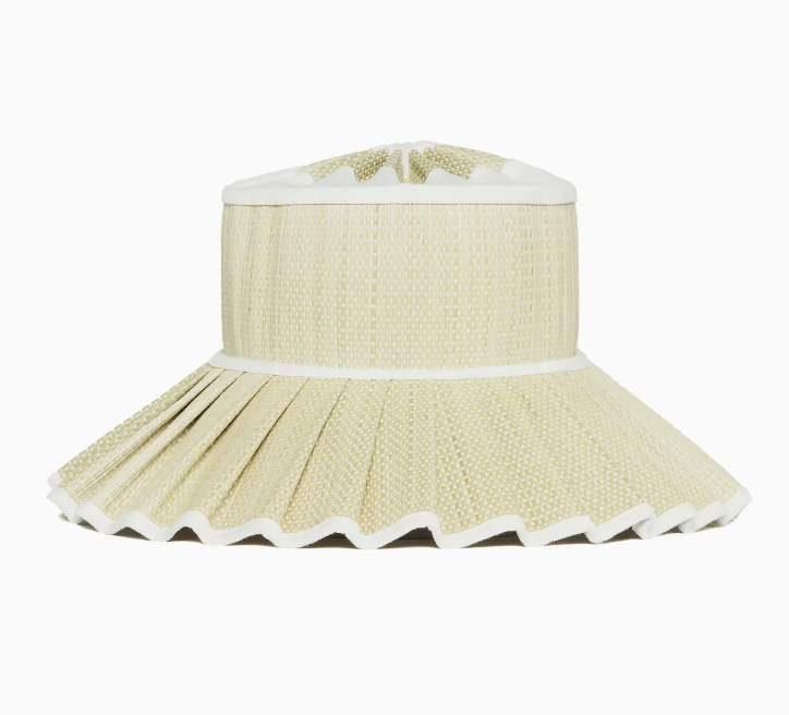 Yacht Capri Hat