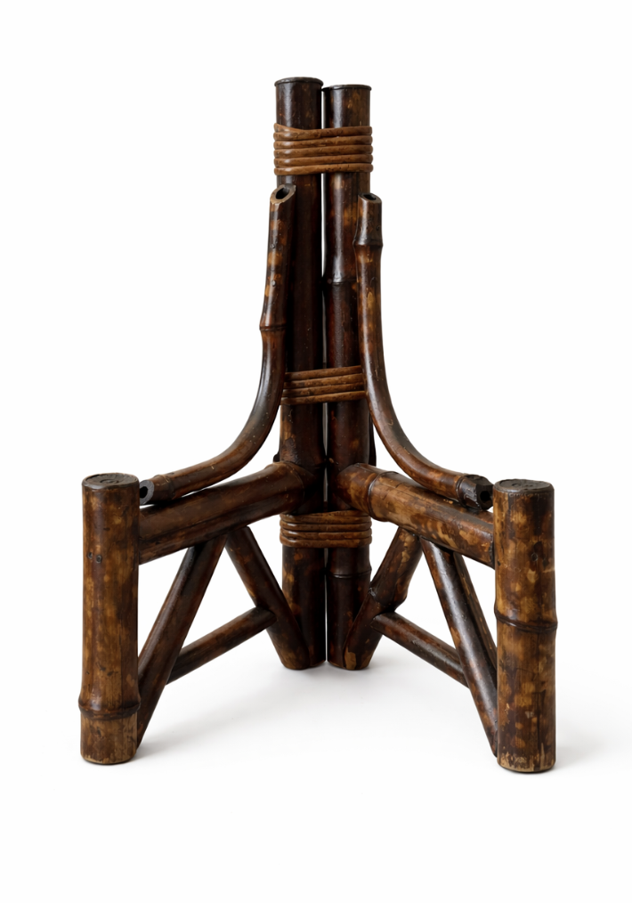 Bamboo Stand