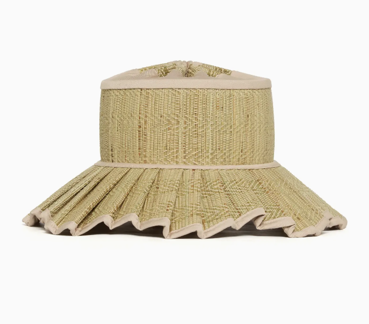 Sumatra Maui Hat