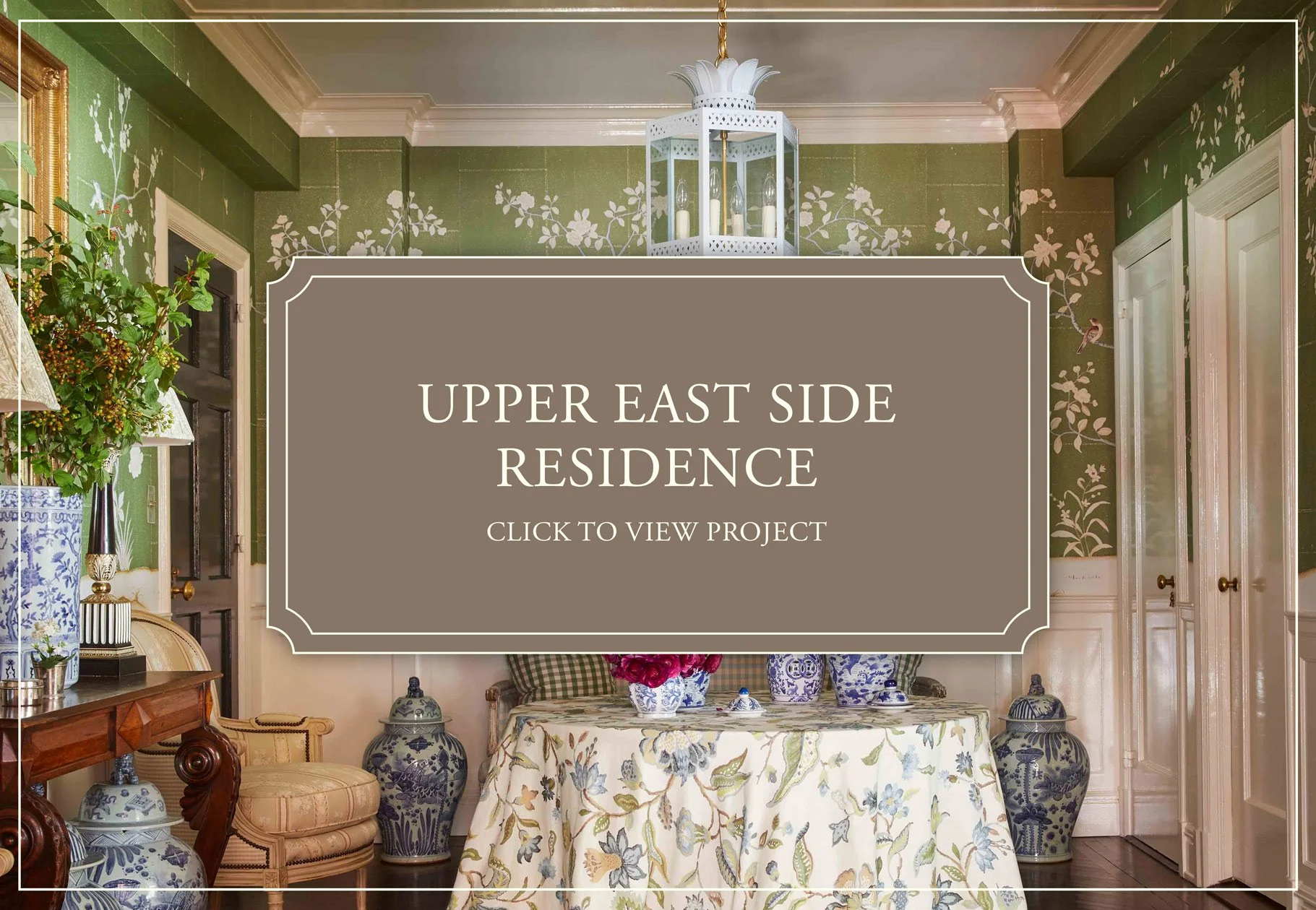 Interior Design Portfolio — Brittany Bromley Interiors