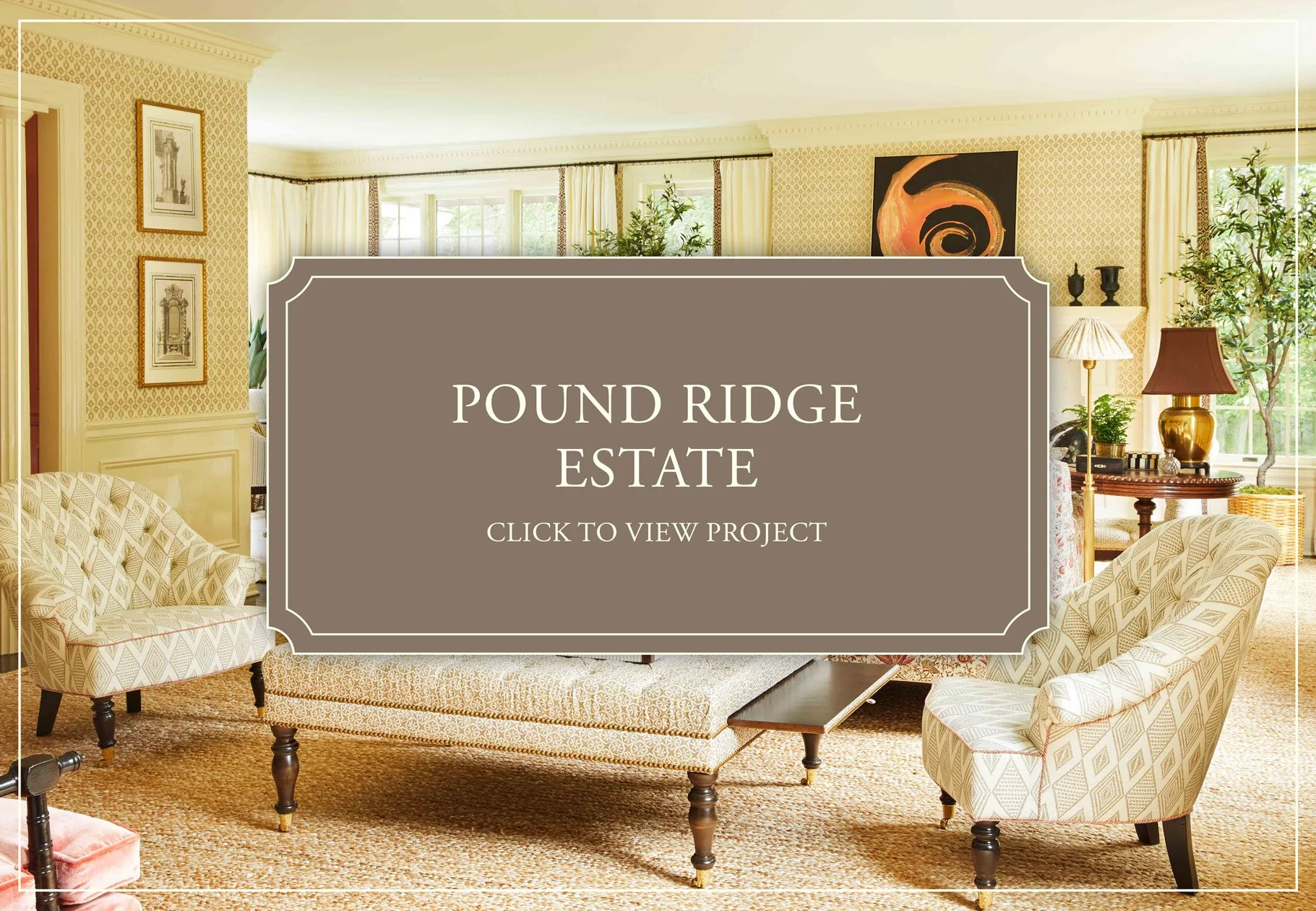 Interior Design Portfolio — Brittany Bromley Interiors