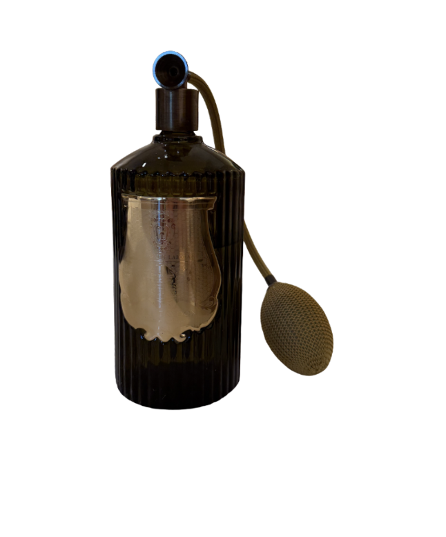 Antique Perfume Bottle