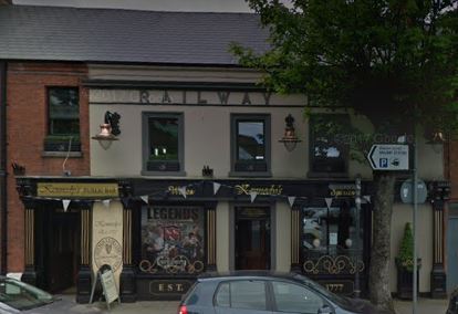 60th Celebration Session Trail