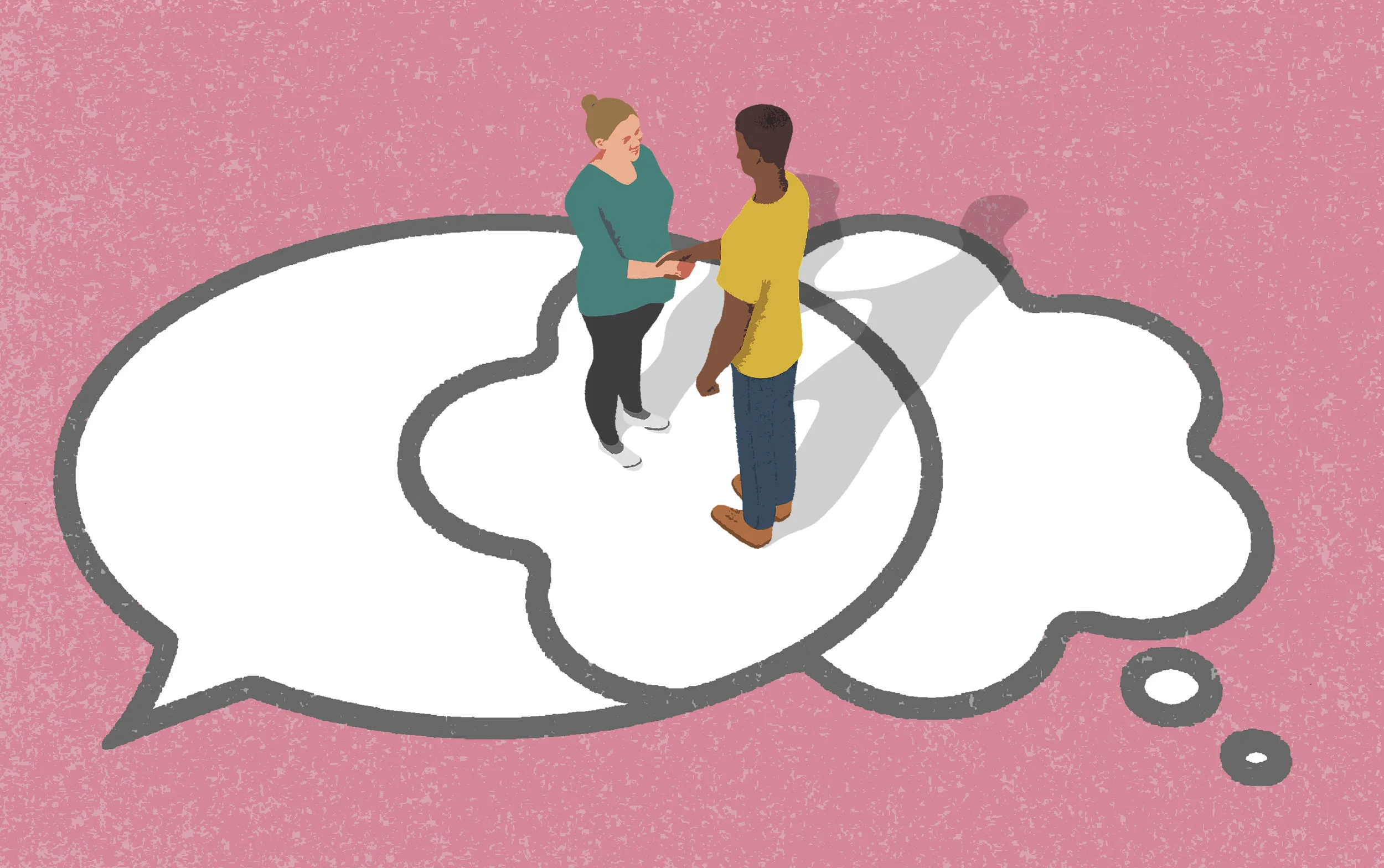 Partners In Mind