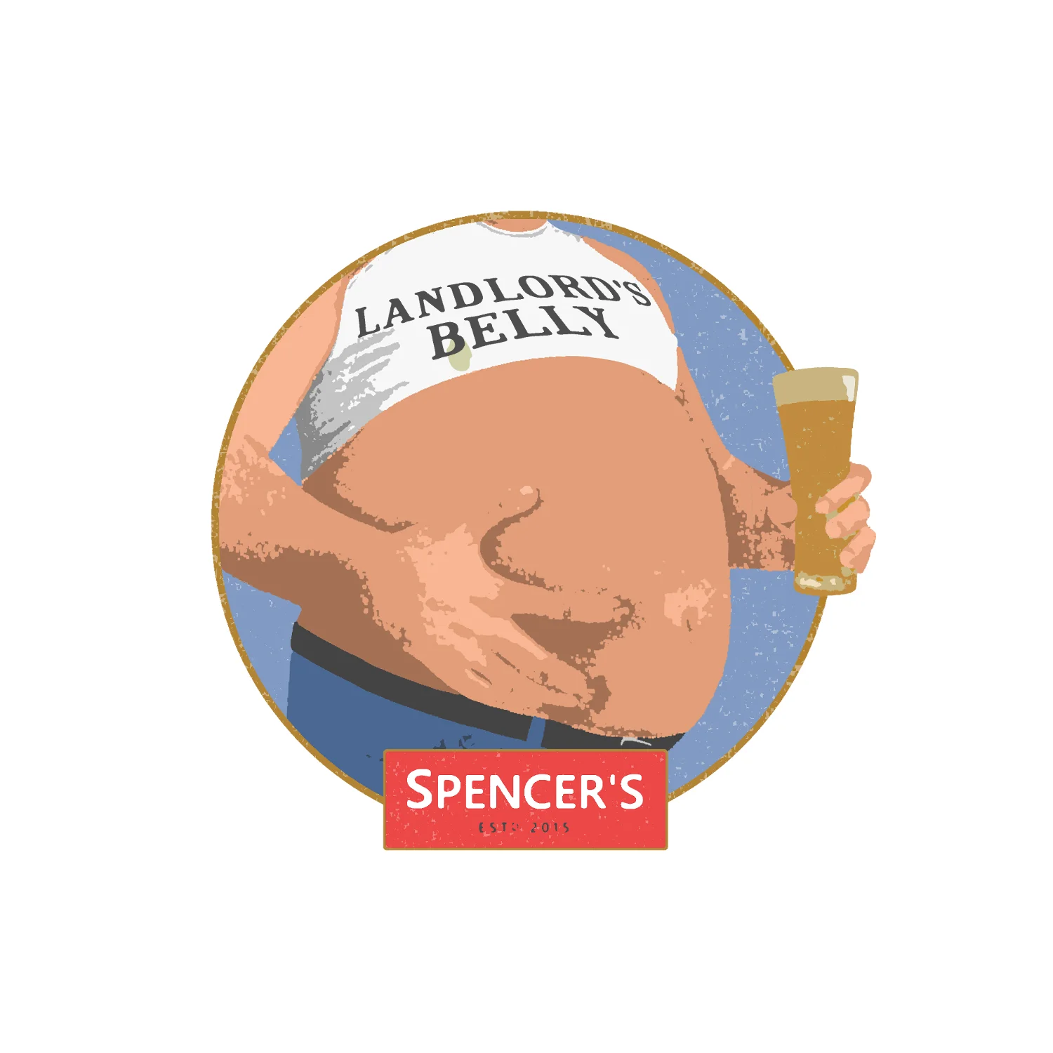 Landlord's Belly