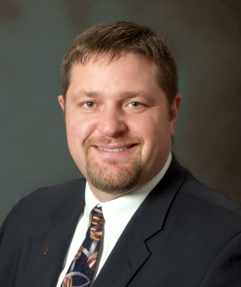 Bryan Hyska, Vice President