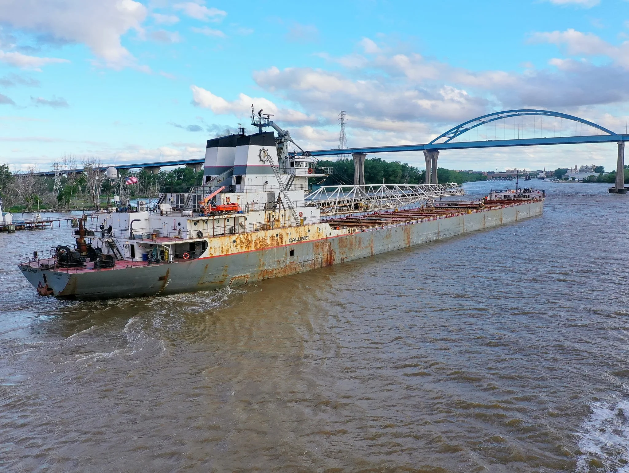 Calumet