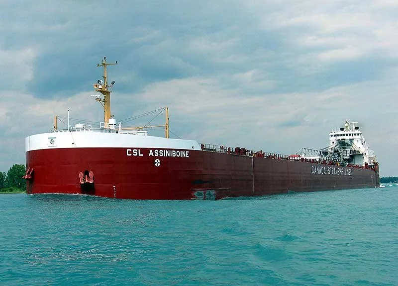 CSL Assiniboine