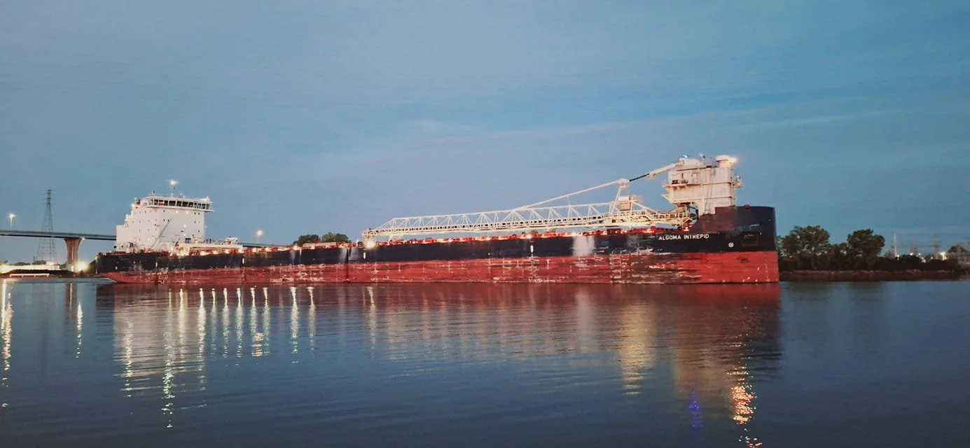 Algoma Intrepid